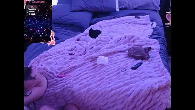 Donster907 – webcam-show