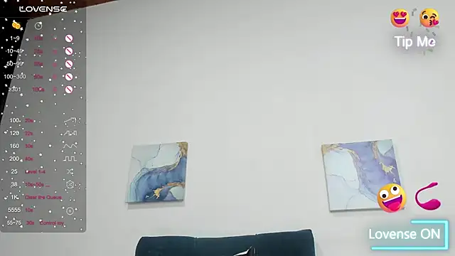 LADIOSA_ANASTACIA Live XXX-chat