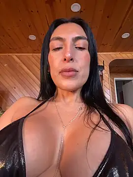 CorinVeil's Live XXX Chat