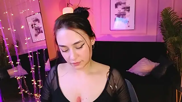 MilanaSugar 라이브 XXX 채팅