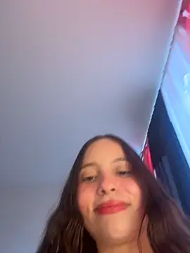 MiaJacksonn 라이브 XXX 채팅