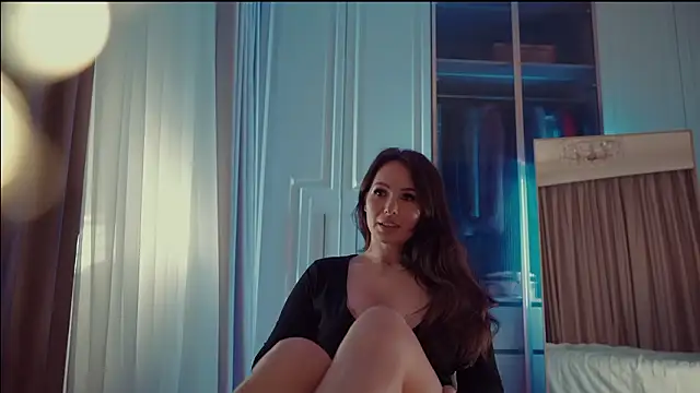 MilaDYstarlight Live XXX-chat