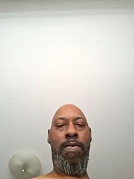 Show modela BlackDynasty67 na web-kameri