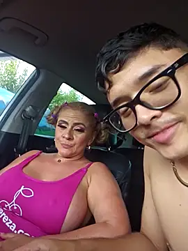 Chat XXX Live anita1976