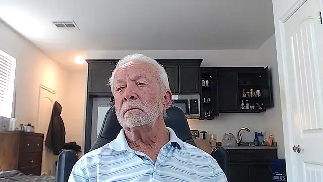 Pokazy przed kamerką – rockpoint69