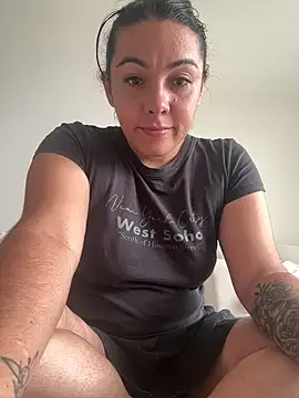 Chat XXX ao vivo de camii_7