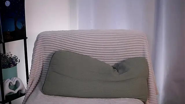 Chat +18 de TemikaAltvater ao vivo