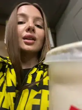 KrisMagnoly Live XXX-Chat