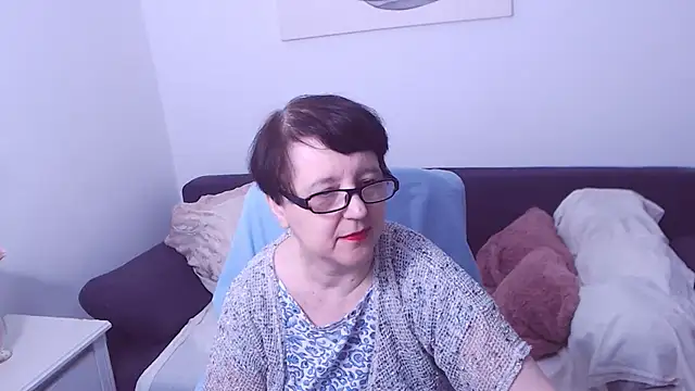 ChristaRose's Webcam Show