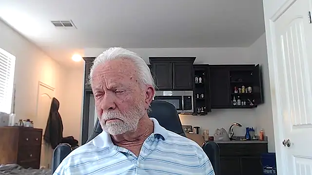 Show Webcam de rockpoint69