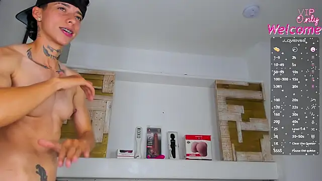 Chat XXX Live AmberAdams_