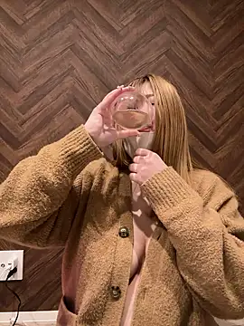 Ito-chanのウェブカメラショー