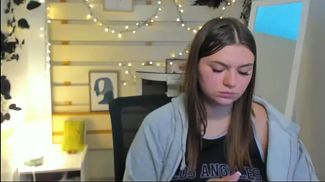 Josephine_Kiss Live XXX-chat