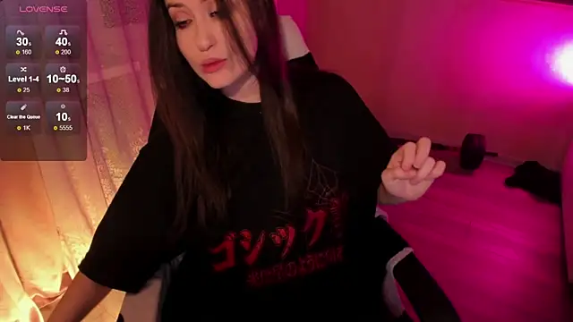 Sserendipityy: онлайн-секс-чат