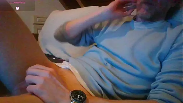 Vrenico-SC's Webcam Show