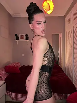 Crystal_________ Chat XXX in diretta