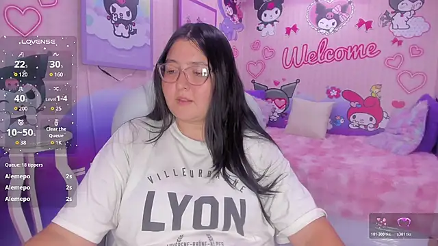 Dulce_meow: απευθείας συνομιλία ΧΧΧ