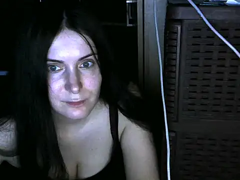 Czat XXX na żywo – Jarivane