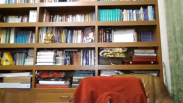 Chat XXX Live LinaClous