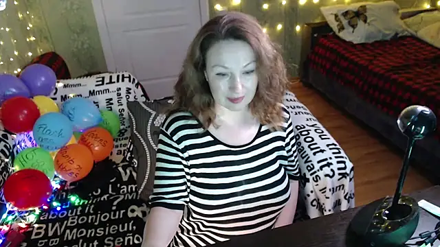 XXX chat uživo modela MarleneDietrich