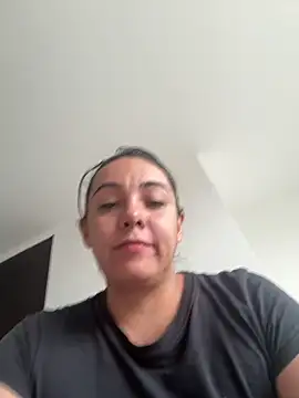 camii_7 élő XXX-chatje