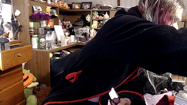 thejuicybacon live XXX chat