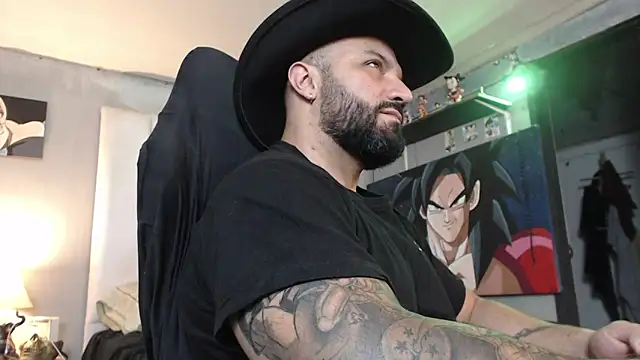 Chat XXX en directo de bardock_1