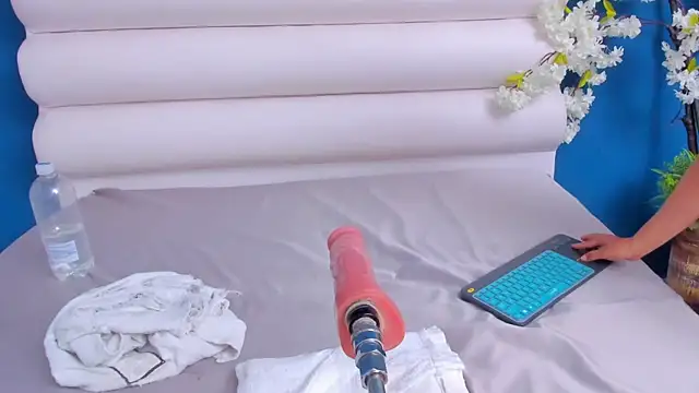 XXX chat uživo modela letty_straus