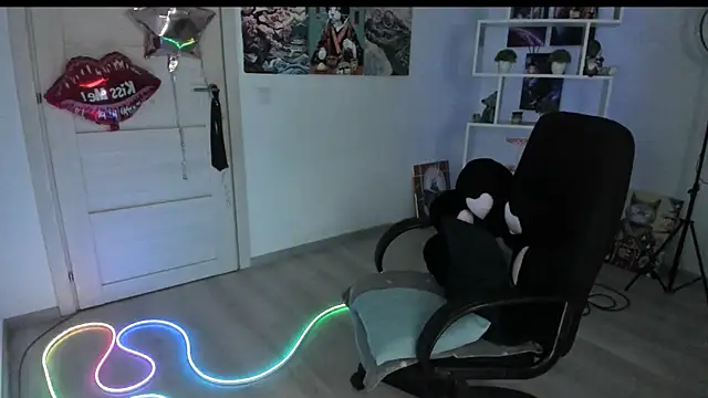 Živý XXX chat HoneySallyMoore