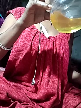 Show de webcam de Sweet-runi