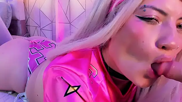 Broklinwhite_ Obrolan Langsung XXX