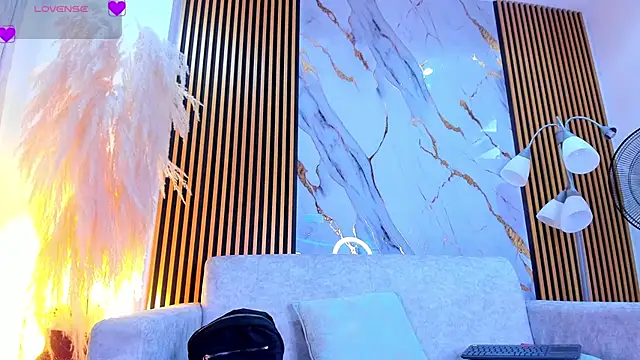 Czat XXX na żywo – AnaiaClarck