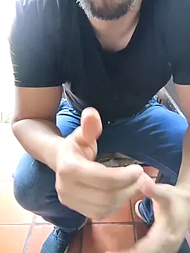 Blanco2023 Obrolan Langsung XXX