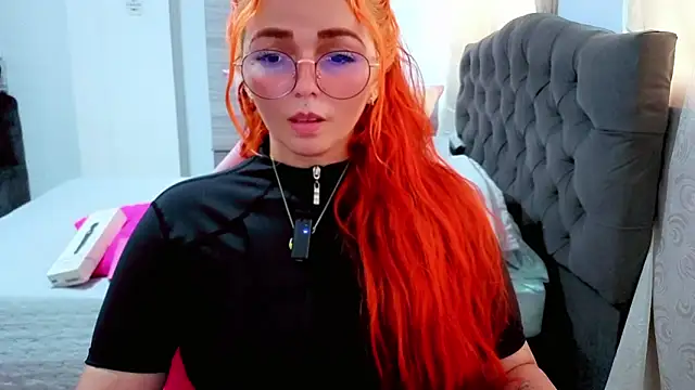 Pertunjukan Kamera Web Alexatexa2929