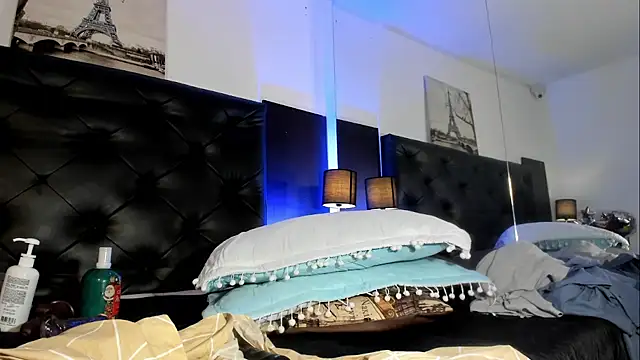 Kymy_marquez Obrolan Langsung XXX