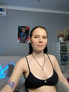 JinxMoon: απευθείας συνομιλία ΧΧΧ