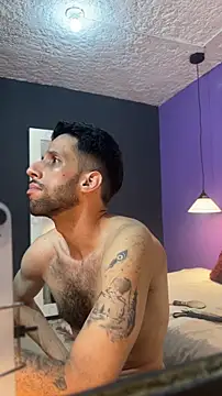 Karim_mansur Webcam show