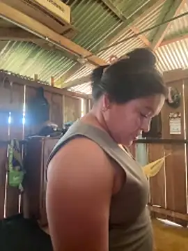 Živý XXX chat Lovelipsbig