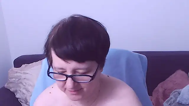 Živý XXX chat ChristaRose