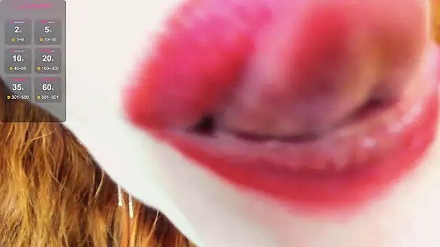 softlysoftlyasbeauty Obrolan Langsung XXX