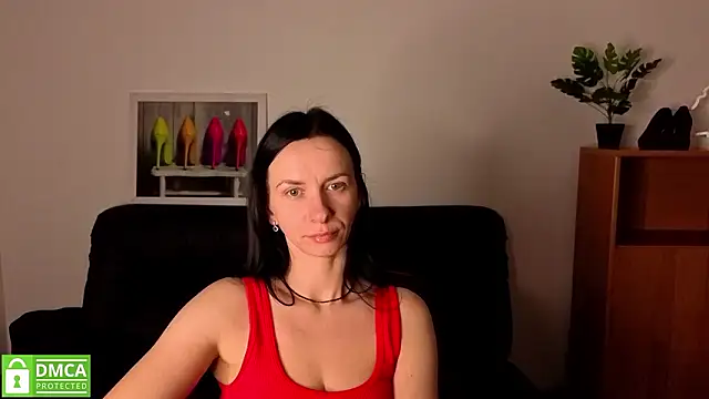 annakillianox Live XXX-chat