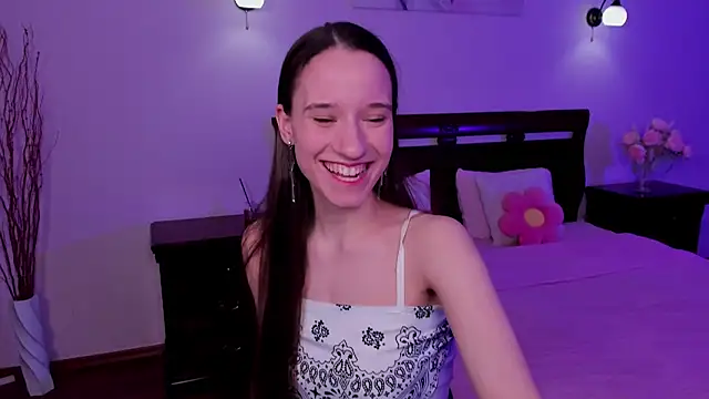 StaceySunny 即時 XXX 聊天