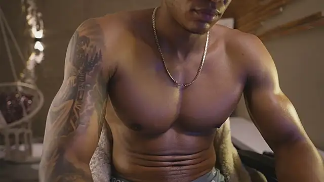 แชท XXX สดของ Logan_Varela