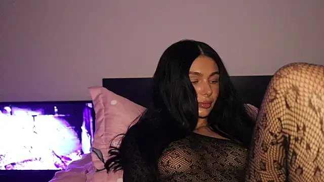 IvyKaelani Live XXX-chat
