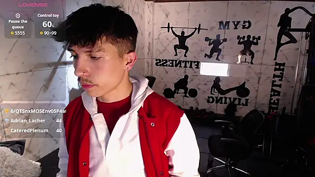 عرض كام tim__fox