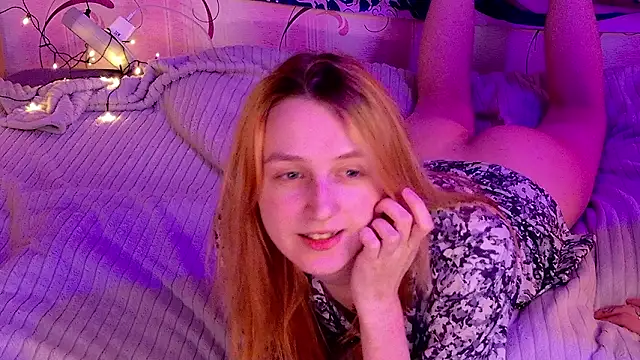 aishiro Show in webcam