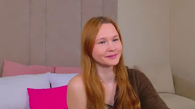 AmeliRoyse 라이브 XXX 채팅