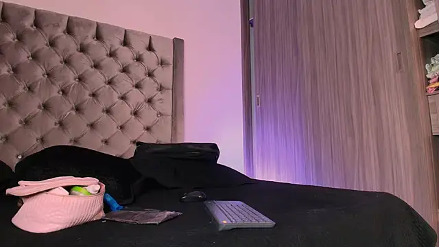 dreamsussi Live XXX-chat