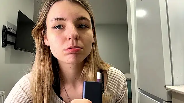 Show webcam de Denni_Spilber