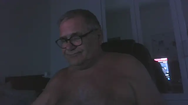 horstchen live XXX chat